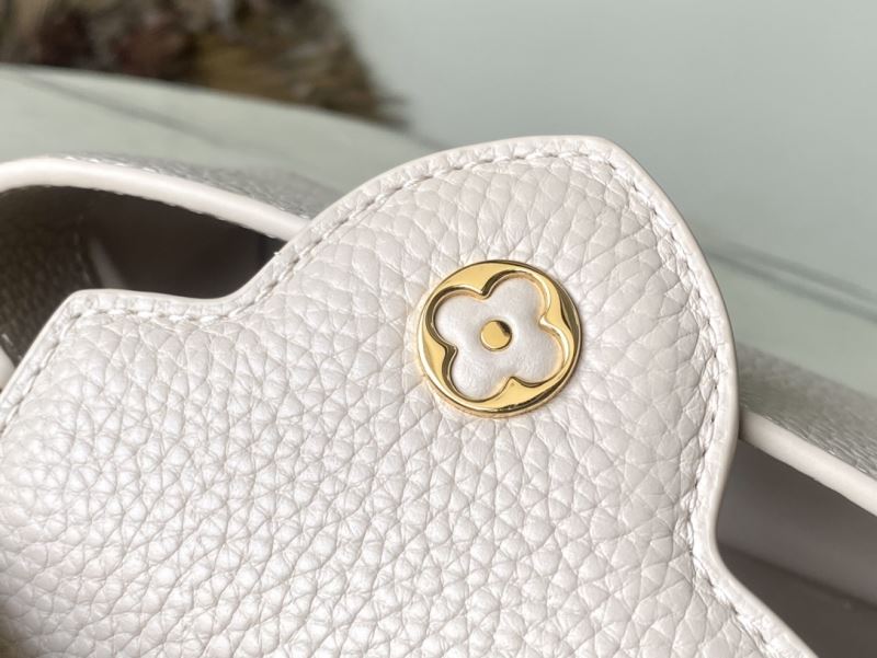 Louis Vuitton Top Handle Bags